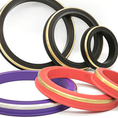 เครื่องล้างปิดกลมเคลือบสําหรับการเชื่อมต่อสายพับเหลวแรงดันสูง