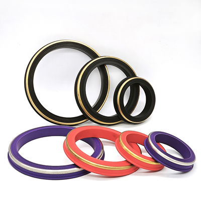 เครื่องล้างปิดกลมเคลือบสําหรับการเชื่อมต่อสายพับเหลวแรงดันสูง