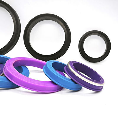 เครื่องล้างปิดกลมเคลือบสําหรับการเชื่อมต่อสายพับเหลวแรงดันสูง