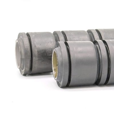 ถ้วยยางไนไตรล์สำหรับขูดน้ำมันในหลุมเจาะสำหรับงานหนัก