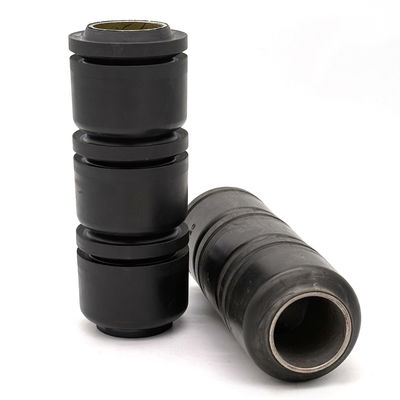 ถ้วย Swab สำหรับบ่อน้ำมันประสิทธิภาพสูง ทนแรงดัน 10,000 psi ทนทานต่อการขัดถูและสารเคมี สำหรับทำความสะอาดหลุมเจาะในขนาดที่กำหนดเอง