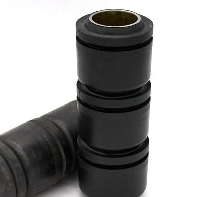 ถ้วย Swab สำหรับบ่อน้ำมันประสิทธิภาพสูง ทนแรงดัน 10,000 psi ทนทานต่อการขัดถูและสารเคมี สำหรับทำความสะอาดหลุมเจาะในขนาดที่กำหนดเอง