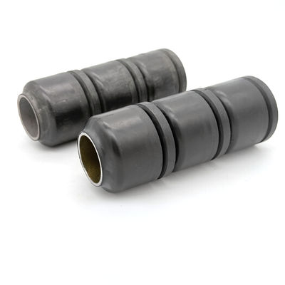 ถ้วยเช็ดน้ำมันความแข็ง 40-90 Shore A ได้รับการรับรอง RoHS เพื่อประสิทธิภาพสูงสุด