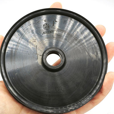 เมมเบรนยาง NBR หรือ FKM รุ่น 1800/88 กันน้ำและทนน้ำมัน