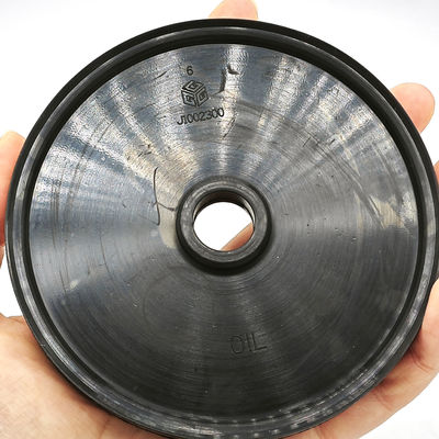 เมมเบรนยาง NBR หรือ FKM รุ่น 1800/88 กันน้ำและทนน้ำมัน