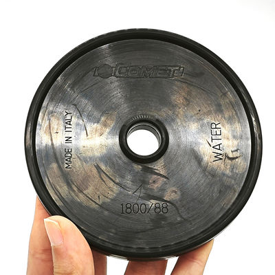 เมมเบรนยาง NBR หรือ FKM รุ่น 1800/88 กันน้ำและทนน้ำมัน