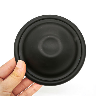 180034 ปั๊มไดอะแฟรมน้ำแบบเมมเบรนยาง NBR หรือ FKM