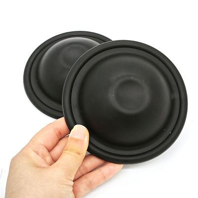 180034 ปั๊มไดอะแฟรมน้ำแบบเมมเบรนยาง NBR หรือ FKM