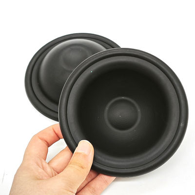 180034 ปั๊มไดอะแฟรมน้ำแบบเมมเบรนยาง NBR หรือ FKM