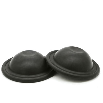 180034 ปั๊มไดอะแฟรมน้ำแบบเมมเบรนยาง NBR หรือ FKM