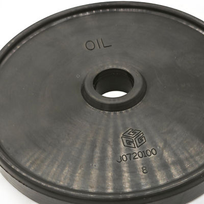 หลอดยางแบบแม่นยําสําหรับปั๊มความดันน้ํา