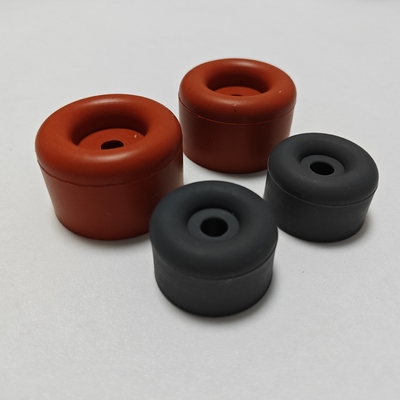 ผลิตภัณฑ์ยาง NBR HNBR FKM EPDM ซิลิโคนคุณภาพสูงที่ผลิตตามสั่ง ซึ่งมีการใช้งานอย่างแพร่หลาย