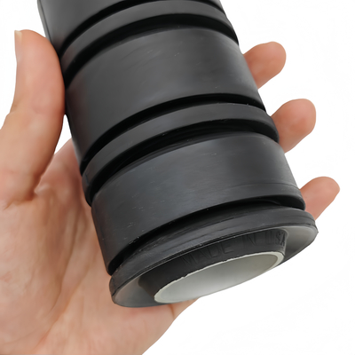 ถ้วยยางดูดน้ำมันสำหรับหลุมผลิตน้ำมันขนาด 3.5 นิ้ว 3-1/2 นิ้ว สำหรับงานหนัก