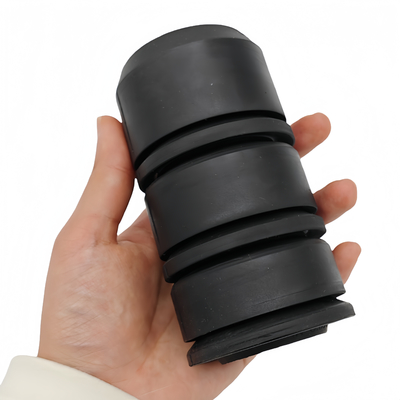 ถ้วยยางดูดน้ำมันสำหรับหลุมผลิตน้ำมันขนาด 3.5 นิ้ว 3-1/2 นิ้ว สำหรับงานหนัก