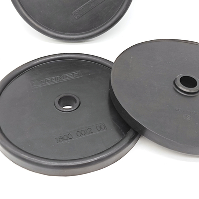 ความสามารถสูงหลายรุ่น Diaphragm กระจกกระจก OEM มี