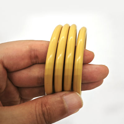 โอริงซีลยางทนต่อสภาพอากาศและโอโซน พร้อมความแข็ง 40~90 Shore A เพื่อการซีลที่เหนือกว่า