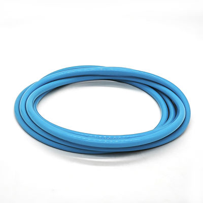 โอริงยาง NBR ทนอุณหภูมิสูง ความแข็ง 40~90 Shore A สำหรับการซีลในยานยนต์และไฟฟ้า