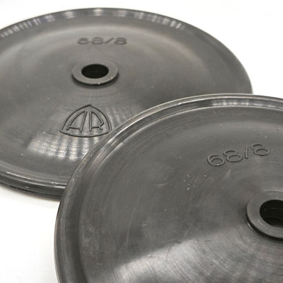 หลอดยางแบบแม่นยําสําหรับปั๊มความดันน้ํา