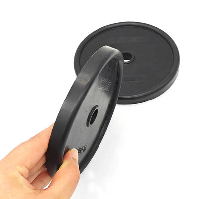 ไดอะแฟรมเมมเบรน NBR ไนไตรล์แบบปรับแต่งเองสำหรับปั๊ม พร้อมรับประกัน 3 ปี และจัดส่งภายใน 7-21 วัน