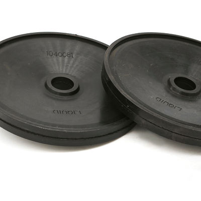 แผ่นไดอะแฟรมซิลิโคนทนแรงดันสูงสำหรับปั๊ม พร้อมจัดส่งภายใน 7-21 วัน