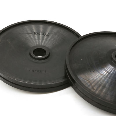 แผ่นไดอะแฟรมซิลิโคนทนแรงดันสูงสำหรับปั๊ม พร้อมจัดส่งภายใน 7-21 วัน