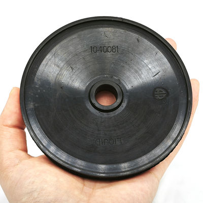 แผ่นไดอะแฟรมซิลิโคนทนแรงดันสูงสำหรับปั๊ม พร้อมจัดส่งภายใน 7-21 วัน