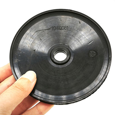 แผ่นไดอะแฟรมซิลิโคนทนแรงดันสูงสำหรับปั๊ม พร้อมจัดส่งภายใน 7-21 วัน