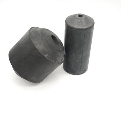 40-60 ความแข็งแรงของชายฝั่ง ประหยัดน้ํามัน ยางสายสายสายยาง Wiper ยางสําหรับการป้องกันการสูญเสียของเหลวที่ยาวนาน