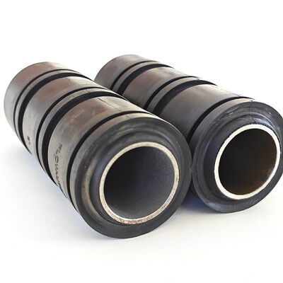 ขายปลีก Guiberson Style TA ถ้วยสวาบยางที่มีความดัน 10,000 psi สําหรับความทนทานต่อการบดและสารเคมีในขนาดที่กําหนดเอง