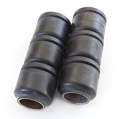 ถ้วยสวับสไตล์ TA แบบปรับได้สำหรับงานบ่อน้ำมัน ทนแรงดัน 10,000 PSI พร้อมไส้ในทนการกัดกร่อน