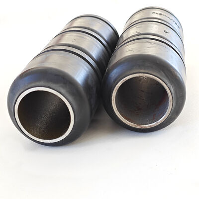 ถ้วยสวับสไตล์ TA แบบปรับได้สำหรับงานบ่อน้ำมัน ทนแรงดัน 10,000 PSI พร้อมไส้ในทนการกัดกร่อน