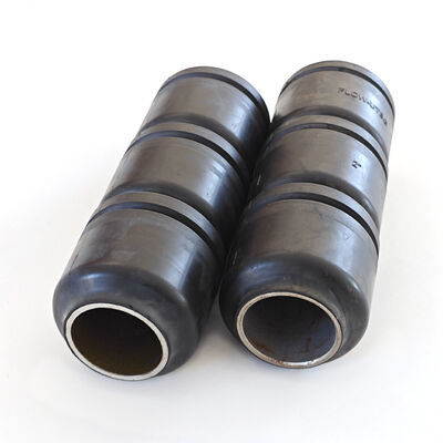 ถ้วยสวับสไตล์ TA แบบปรับได้สำหรับงานบ่อน้ำมัน ทนแรงดัน 10,000 PSI พร้อมไส้ในทนการกัดกร่อน