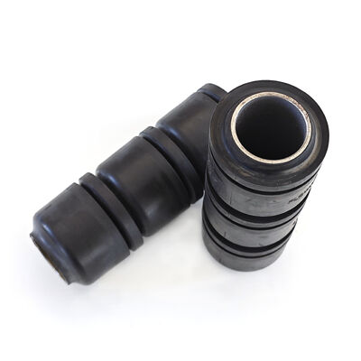 ถ้วยสวับสไตล์ TA แบบปรับได้สำหรับงานบ่อน้ำมัน ทนแรงดัน 10,000 PSI พร้อมไส้ในทนการกัดกร่อน