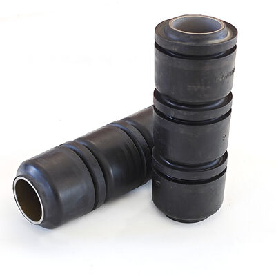 ถ้วยสวับสไตล์ TA แบบปรับได้สำหรับงานบ่อน้ำมัน ทนแรงดัน 10,000 PSI พร้อมไส้ในทนการกัดกร่อน