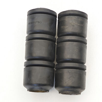 ชามสวาบแบบ TA ที่ทนต่อการบดด้วยไนทรีลระดับสูง (NBR) สําหรับบริการสนามน้ํามันสูงถึง 10,000 PSI