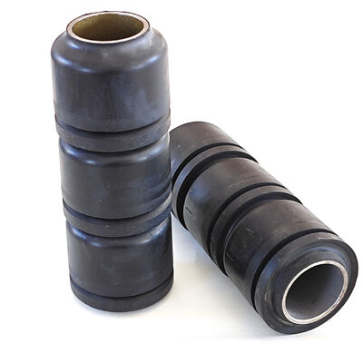 ชามสวาบแบบ TA ที่ทนต่อการบดด้วยไนทรีลระดับสูง (NBR) สําหรับบริการสนามน้ํามันสูงถึง 10,000 PSI