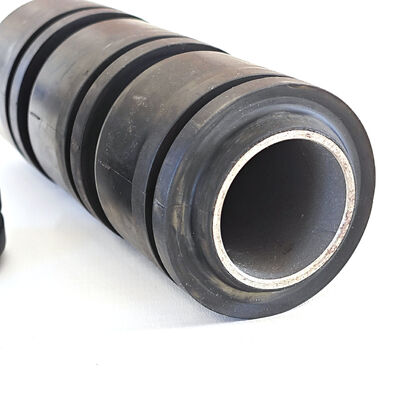 ชามสวาบแบบ TA ที่ทนต่อการบดด้วยไนทรีลระดับสูง (NBR) สําหรับบริการสนามน้ํามันสูงถึง 10,000 PSI