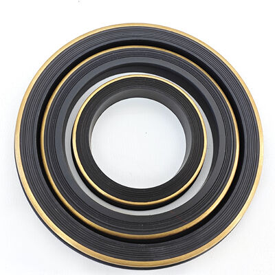 ภาพที่กําหนดเอง 602/1002/1502/2002/2202 Hammer Union Seals: จําหน่ายน้ํามันและก๊าซโดยตรงจากโรงงาน