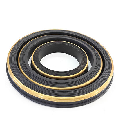 ภาพที่กําหนดเอง 602/1002/1502/2002/2202 Hammer Union Seals: จําหน่ายน้ํามันและก๊าซโดยตรงจากโรงงาน