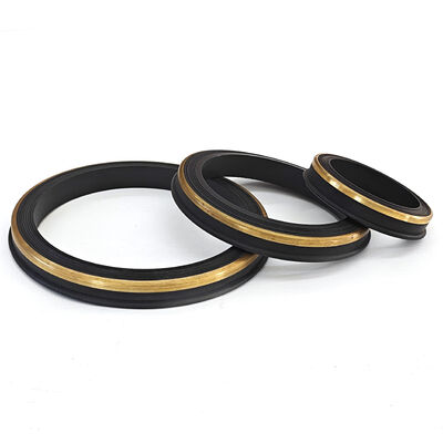 ตัวเลขจํานวนมาก 602/1002/1502 Hammer Union Seal ผู้ผลิตสําหรับการใช้งานในสนามน้ํามัน