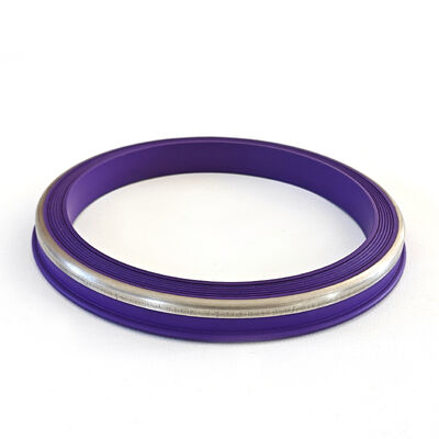 HNBR Hammer Union Seal with Stainless Ring: ความทนทานต่อความร้อนและการบดสูงกว่าสําหรับ 15,000 PSI การใช้งานในสนามน้ํามัน