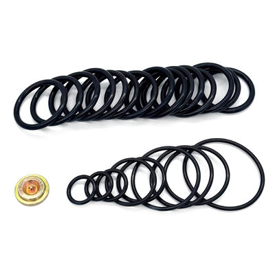 15,000 PSI Packaging Kit for #10 Style Pressure Setting Tool - ชุดแก้ไขที่เข้ากันได้กับน้ํามันดิบ พร้อมชุดปรับสายไฟ (WAK)