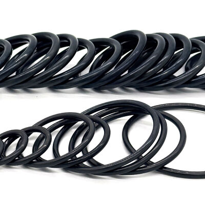 15,000 PSI #10 Style Wireline Adapter Redress Kit พร้อม HNBR Viton Aflas NBR Seal รับรอง ISO 9001