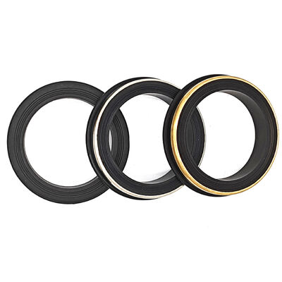 ปริมณฑลและปริมณฑลสําหรับการใช้งานกรด (H2S) ความดันสูง 20,000 PSI Hammer Union ด้วยวัสดุ PTFE