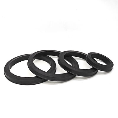 พรีเมี่ยม NBR HNBR FKM PTFE Hammer Union Seal แหวนสำหรับแรงดันสูง 6000 ถึง 150000 psi Oilfield Applications ISO 9001 Certified
