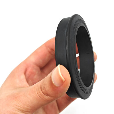 พรีเมียม NBR HNBR FKM PTFE Hammer Union Seal Rings: 6000 PSI สูตรปิดทนทาน ได้รับการรับรอง ISO 9001