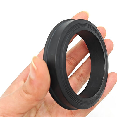พรีเมี่ยม NBR HNBR FKM PTFE Hammer Union Seal แหวนสำหรับแรงดันสูง 6000 ถึง 150000 psi Oilfield Applications ISO 9001 Certified