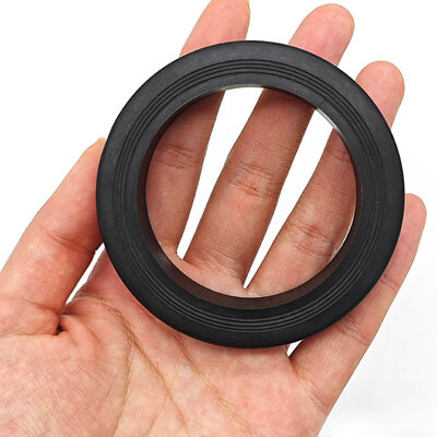 พรีเมี่ยม NBR HNBR FKM PTFE Hammer Union Seal แหวนสำหรับแรงดันสูง 6000 ถึง 150000 psi Oilfield Applications ISO 9001 Certified