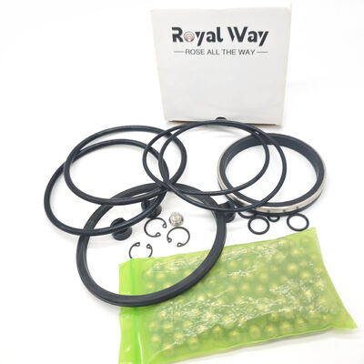 11 นิ้ว Wide Wireline Swivel Joint Repair Kit กับ NBR HNBR FKM Seal สําหรับการก่อสร้างใหม่สนามน้ํามัน