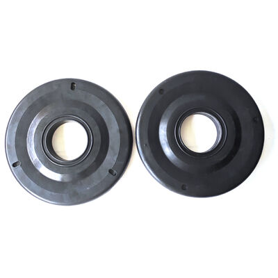 NBR Industrial Rubber Pipe Wiper สําหรับการปรับปรุงประสิทธิภาพและความปลอดภัยในการเจาะ